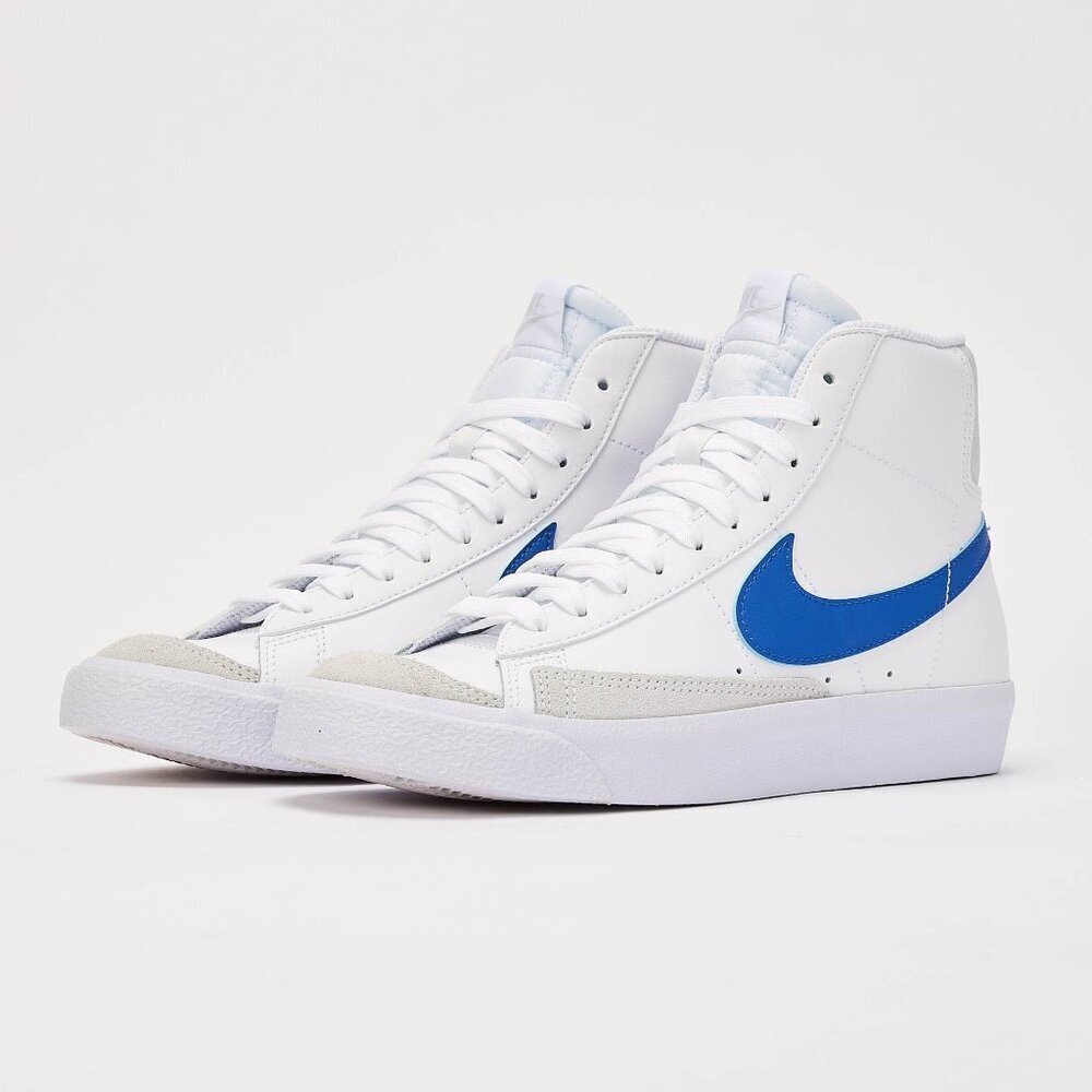 Nike Blazer Mid '77 Grade-School